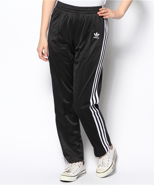 BEAMS BOY（ビームスボーイ）の「adidas Originals for BEAMS / TRACK PANTS SPECIAL（その他パンツ・レディース・ブラック・SMALL）」の10枚目の写真