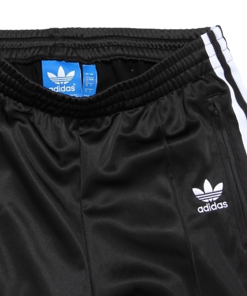 BEAMS BOY（ビームスボーイ）の「adidas Originals for BEAMS / TRACK PANTS SPECIAL（その他パンツ・レディース・ブラック・SMALL）」の11枚目の写真