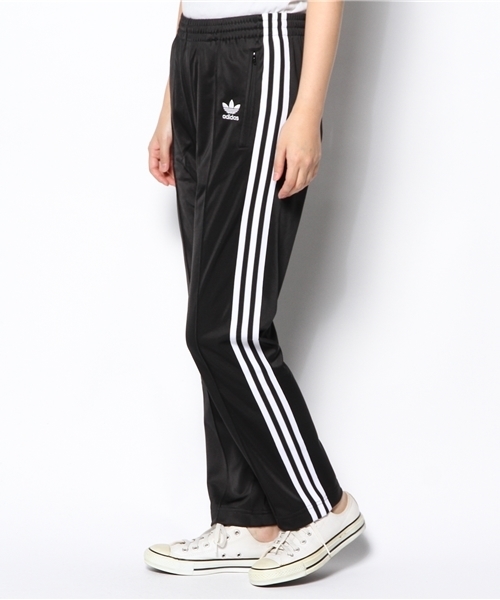 BEAMS BOY（ビームスボーイ）の「adidas Originals for BEAMS / TRACK PANTS SPECIAL（その他パンツ・レディース・ブラック・SMALL）」の6枚目の写真