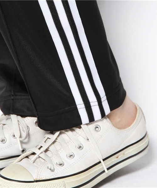 BEAMS BOY（ビームスボーイ）の「adidas Originals for BEAMS / TRACK PANTS SPECIAL（その他パンツ・レディース・ブラック・SMALL）」の3枚目の写真