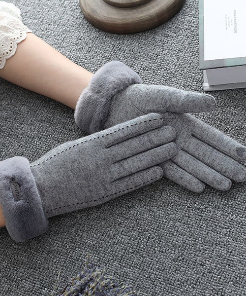 DAY CLOSET（デイ クローゼット）の「レディース スマホタッチ対応