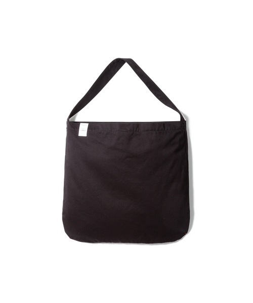 DAILY STANDARD by SANDINISTA(デイリースタンダードバイサンディニスタ)の「Chino Daily Shoulder Bag - 2nd / チノショルダーバッグ(ショルダーバッグ・メンズ・オリーブ/ベージュ/ネイビー/ブラック/チャコール/ベージュ系その他・FREE)」の10枚目の写真