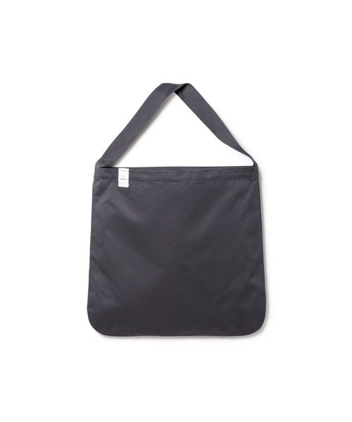 DAILY STANDARD by SANDINISTA(デイリースタンダードバイサンディニスタ)の「Chino Daily Shoulder Bag - 2nd / チノショルダーバッグ(ショルダーバッグ・メンズ・オリーブ/ベージュ/ネイビー/ブラック/チャコール/ベージュ系その他・FREE)」の12枚目の写真