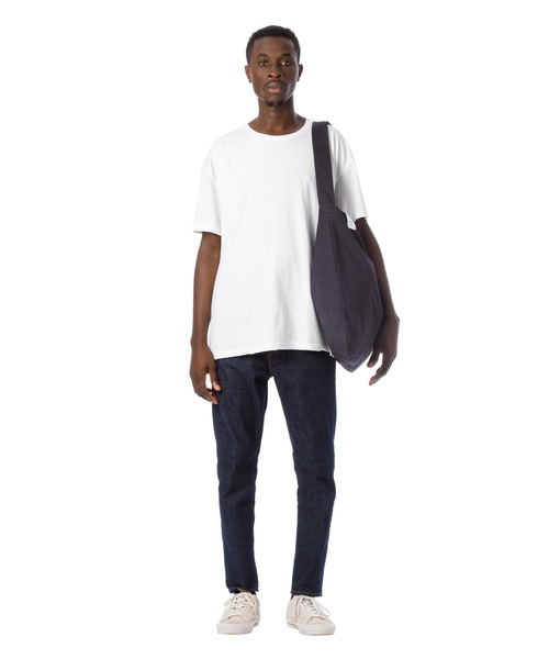 DAILY STANDARD by SANDINISTA(デイリースタンダードバイサンディニスタ)の「Chino Daily Shoulder Bag - 2nd / チノショルダーバッグ(ショルダーバッグ・メンズ・オリーブ/ベージュ/ネイビー/ブラック/チャコール/ベージュ系その他・FREE)」の16枚目の写真