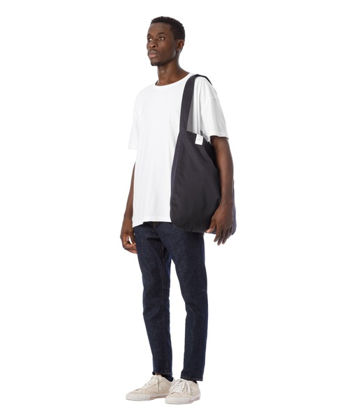 Chino Daily Shoulder Bag - 2nd / チノショルダーバッグ
