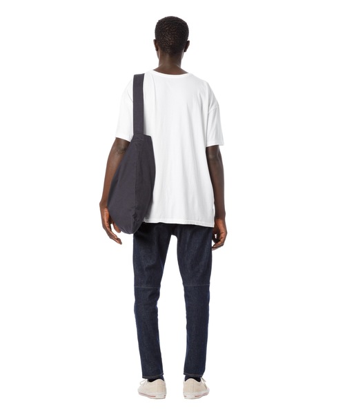 DAILY STANDARD by SANDINISTA(デイリースタンダードバイサンディニスタ)の「Chino Daily Shoulder Bag - 2nd / チノショルダーバッグ(ショルダーバッグ・メンズ・オリーブ/ベージュ/ネイビー/ブラック/チャコール/ベージュ系その他・FREE)」の13枚目の写真
