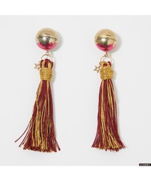 R4G | Pomefiore Image Earrings(イヤリング)