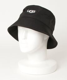 UGG アグ ボンディット フリース バケット ハット UGG ボンディット フリース バケットハット - メルカリ