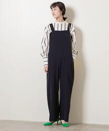 UNITED ARROWS | UWMSC P バックベルト サロペット†(サロペット/オーバーオール)