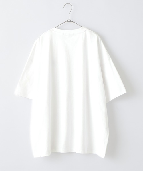 U.S. POLO ASSN. /ユーエスポロアッスン 別注ワンポイント刺繍 ビッグ