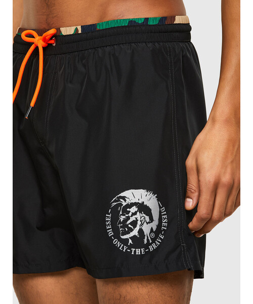 DIESEL（ディーゼル）の「メンズ ビーチウェア（水着）」 - WEAR