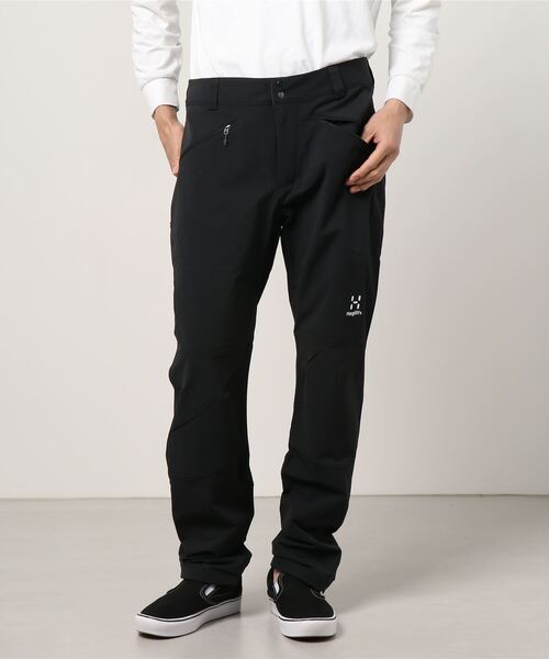 HAGLOFS（ホグロフス）の「モラン パンツ（メンズ）（その他パンツ