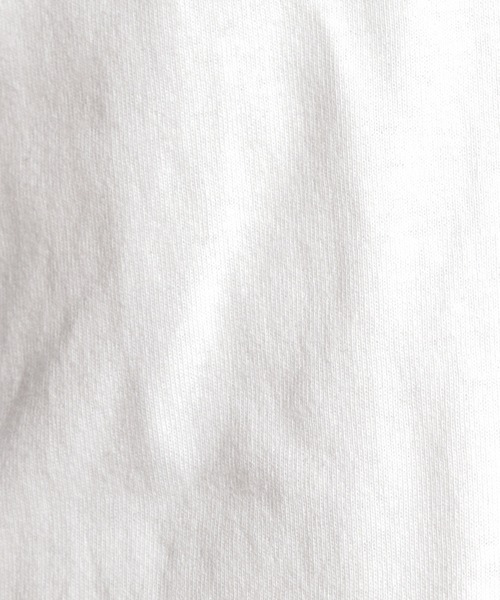 niko and...（ニコアンド）の「[WEB限定]袖タックタックプルオーバー（Tシャツ/カットソー・レディース・ライトブルー/ブラック/オフホワイト/オリーブ・SMALL/MEDIUM/LARGE）」の12枚目の写真