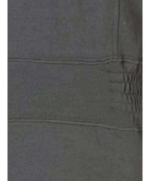 EMODA(エモダ)の「ウエストマークショートワンピース(ワンピース・レディース・グレー/ブラック/ブルー/ベージュ・FREE)」の14枚目の写真