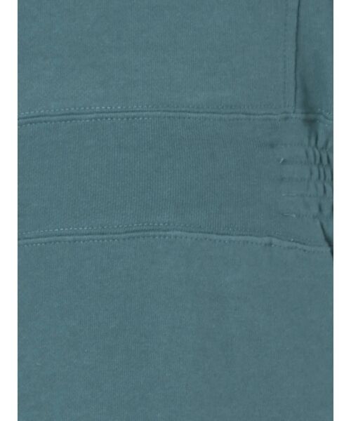 EMODA(エモダ)の「ウエストマークショートワンピース(ワンピース・レディース・グレー/ブラック/ブルー/ベージュ・FREE)」の7枚目の写真