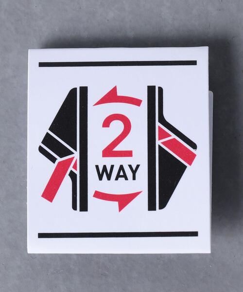 NEW BALANCE(ニューバランス)の「<New Balance(ニューバランス)> 202 スライド サンダル(サンダル・メンズ・ブラック・26cm/28cm/27cm)」の11枚目の写真