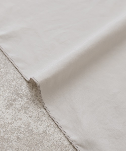 reca（レカ）の「ランダムティアードボリュームスカート（スカート・レディース・ブラック/ライトグレー・FREE）」の18枚目の写真