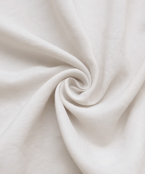 reca（レカ）の「ランダムティアードボリュームスカート（スカート・レディース・ブラック/ライトグレー・FREE）」の15枚目の写真