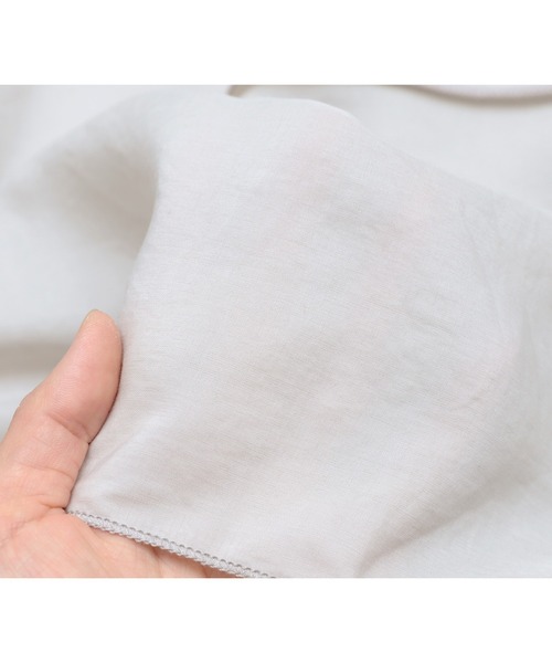 reca（レカ）の「ランダムティアードボリュームスカート（スカート・レディース・ブラック/ライトグレー・FREE）」の12枚目の写真