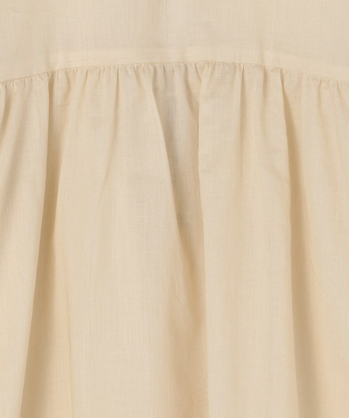 ESTNATION（エストネーション）の「ESTNATION / スリーブボリューム