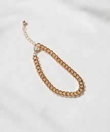 チェーンブレスレット