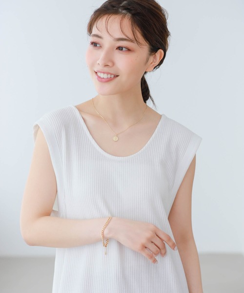 Edit Sheen（エディットシーン）の「チェーンブレスレット（ブレスレット・レディース・シルバー/ゴールド・FREE）」の11枚目の写真