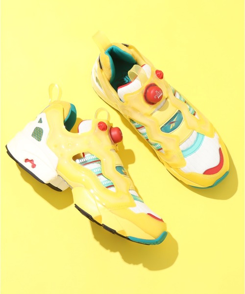 adidas ZX FURY / アディダス ゼットエックス フューリー