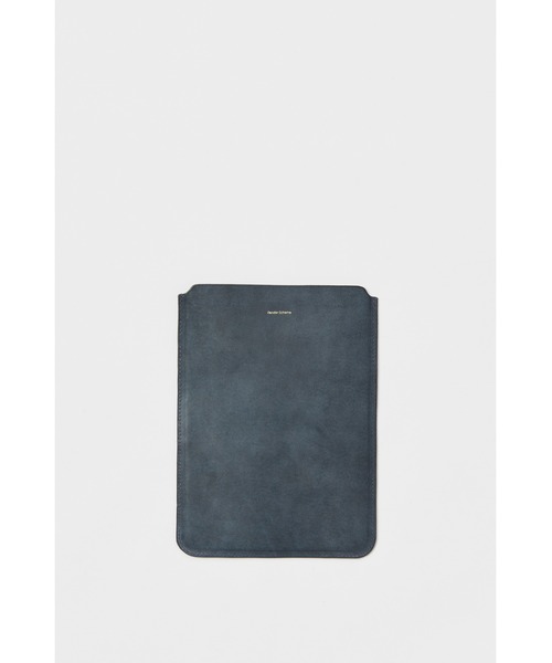Hender Scheme(エンダースキーマ)の「9.7inch(PC・タブレットケース Hender Scheme(エンダースキーマ)の「9.7inch(PC・タブレットケース
