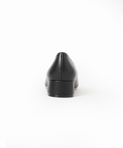 REMME(レメ)の「【REMME/レメ】 アーモンドトゥパンプス◆(パンプス・レディース・ブラック/ナチュラル/ブルー系その他・36/37/38)」の15枚目の写真