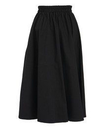 PUNYUS | ツイルロングスカート(スカート)