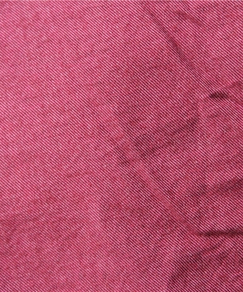 KATHARINE HAMNETT LONDON （キャサリンハムネットロンドン）の「VIYELLA TWILL / ビエラツイルシャツ（シャツ/ブラウス・メンズ・ホワイト/ネイビー/ピンク・AL/LARGE/MEDIUM）」の4枚目の写真