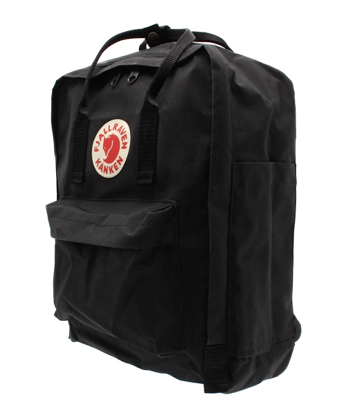 SHIPS（シップス）の「FJALLRAVEN: KANKEN(カンケンバッグ)（バックパック/リュック・メンズ・ブラック/ブラウン/イエロー/ネイビー・ONE SIZE）」の17枚目の写真