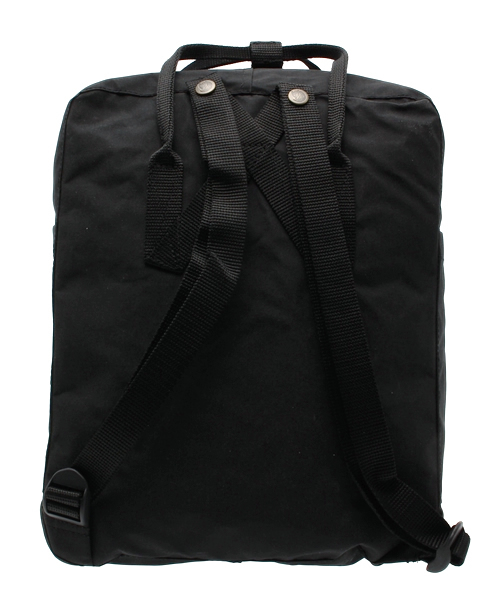 SHIPS（シップス）の「FJALLRAVEN: KANKEN(カンケンバッグ)（バックパック/リュック・メンズ・ブラック/ブラウン/イエロー/ネイビー・ONE SIZE）」の18枚目の写真
