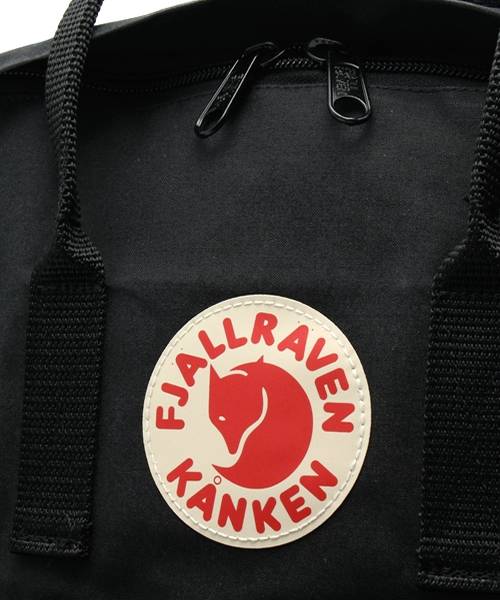 SHIPS（シップス）の「FJALLRAVEN: KANKEN(カンケンバッグ)（バックパック/リュック・メンズ・ブラック/ブラウン/イエロー/ネイビー・ONE SIZE）」の12枚目の写真