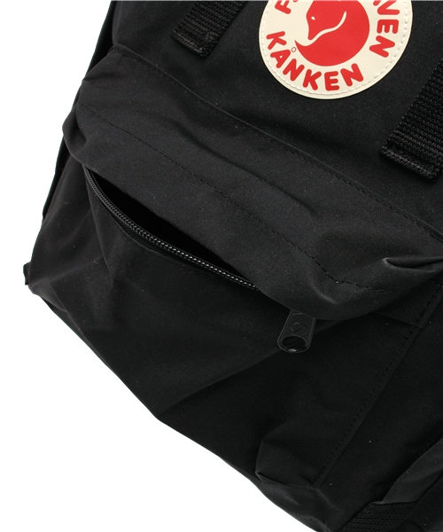 SHIPS（シップス）の「FJALLRAVEN: KANKEN(カンケンバッグ)（バックパック/リュック・メンズ・ブラック/ブラウン/イエロー/ネイビー・ONE SIZE）」の15枚目の写真