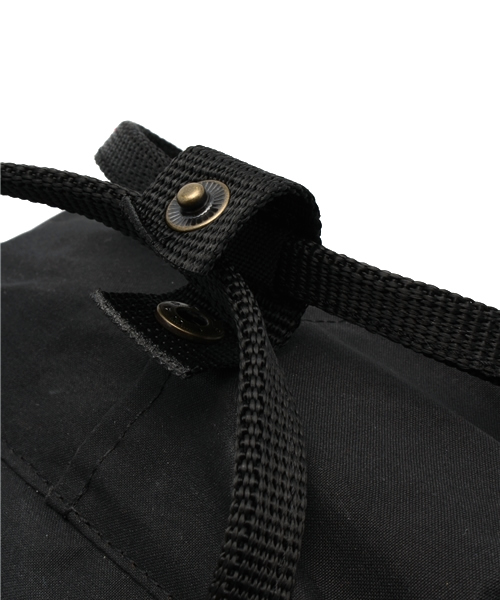 SHIPS（シップス）の「FJALLRAVEN: KANKEN(カンケンバッグ)（バックパック/リュック・メンズ・ブラック/ブラウン/イエロー/ネイビー・ONE SIZE）」の16枚目の写真