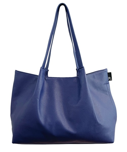 ROOTOTE（ルートート）の「ルートート/LT.ミディアム Workly(ワークリー)-A（ビジネスバッグ・レディース・ブラック/レッド/ピンク/ブルー/グレイッシュベージュ/シャンパン/シルバー・FREE）」の4枚目の写真