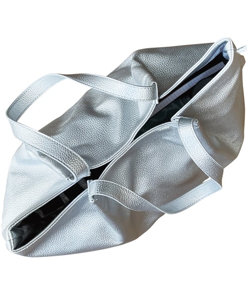 ROOTOTE（ルートート）の「ルートート/LT.ミディアム Workly(ワークリー)-A（ビジネスバッグ・レディース・ブラック/レッド/ピンク/ブルー/グレイッシュベージュ/シャンパン/シルバー・FREE）」の16枚目の写真