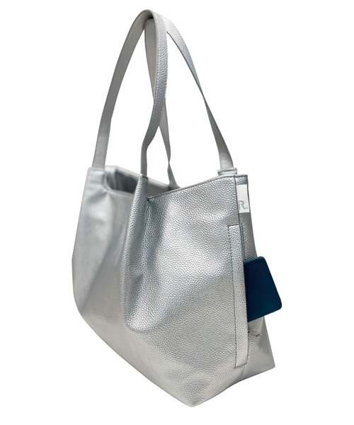 ROOTOTE（ルートート）の「ルートート/LT.ミディアム Workly(ワークリー)-A（ビジネスバッグ・レディース・ブラック/レッド/ピンク/ブルー/グレイッシュベージュ/シャンパン/シルバー・FREE）」の14枚目の写真