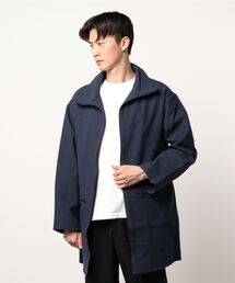 descente pause デサントポーズ スタンドカラー ダウン コート M DESCENTE PAUSE（デサントポーズ）の「スタンドカラーダウン