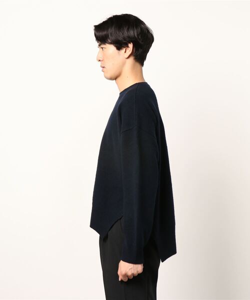 SEEALL（シーオール）の「SEEALL(シーオール) ｴｯｾﾝｼｬﾙｸﾙｰﾈｯｸｾｰﾀｰ