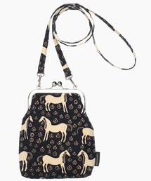 marimekko | Musta Tamma / AINIKKI(ショルダーバッグ)