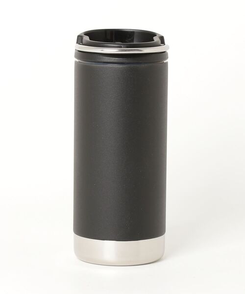 X-girl（エックスガール）の「X-girl × KLEAN KANTEEN CHECKER LOGO（グラス/マグカップ/タンブラー・レディース・ブラック/ブルー・ONE SIZE）」の13枚目の写真