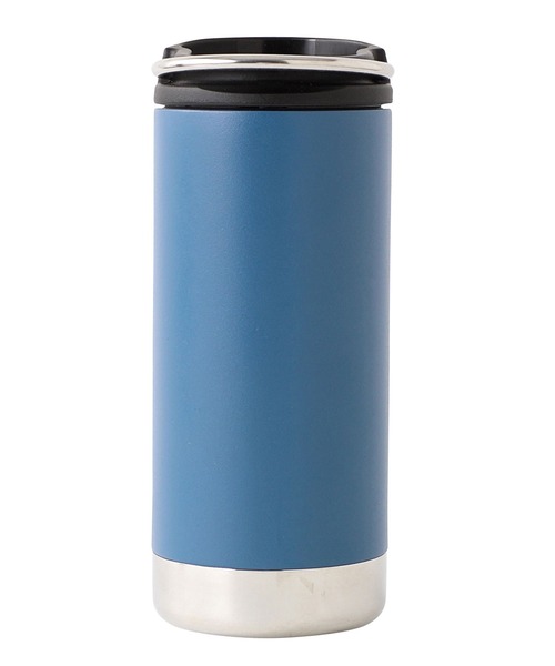 X-girl（エックスガール）の「X-girl × KLEAN KANTEEN CHECKER LOGO（グラス/マグカップ/タンブラー・レディース・ブラック/ブルー・ONE SIZE）」の12枚目の写真