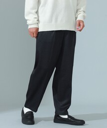 B:MING by BEAMS | B:MING by BEAMS / ポンチ イージー パンツ(その他パンツ)