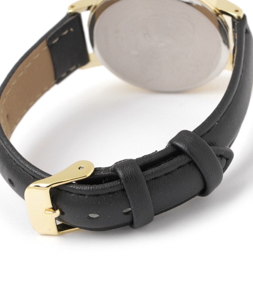 studio CLIP（スタディオクリップ）の「ローリングウォッチ〔Dick Brunaコラボ〕（アナログ腕時計・レディース・その他3/その他4/その他2・FREE）」の14枚目の写真