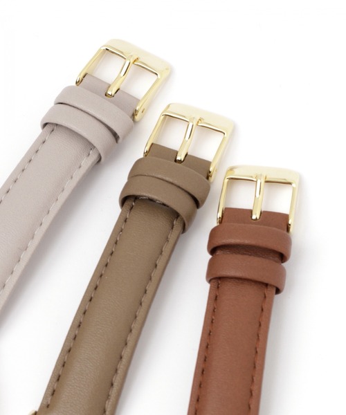 studio CLIP（スタディオクリップ）の「ローリングウォッチ〔Dick Brunaコラボ〕（アナログ腕時計・レディース・その他3/その他4/その他2・FREE）」の8枚目の写真