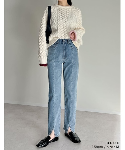 Re:EDIT（リエディ）の「[累計販売枚数2.7万枚突破！][低身長/高身長