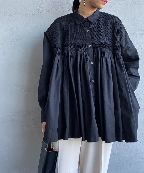 mizuiroind（ミズイロインド）の「[mizuiro ind/ミズイロインド