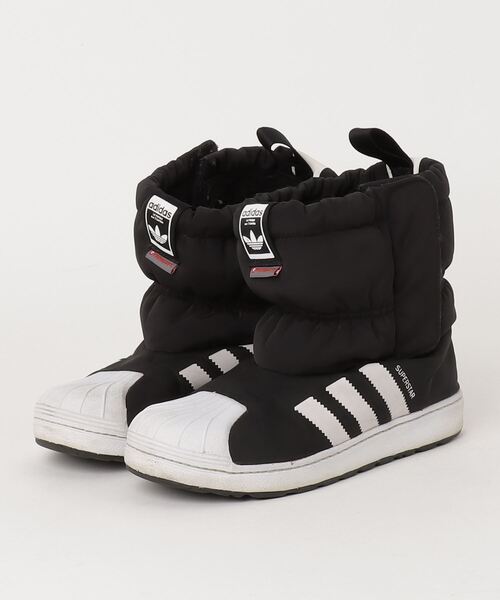 セール ブランド古着 ハイカットスニーカー スニーカー Adidas アディダス のファッション通販 Zozoused